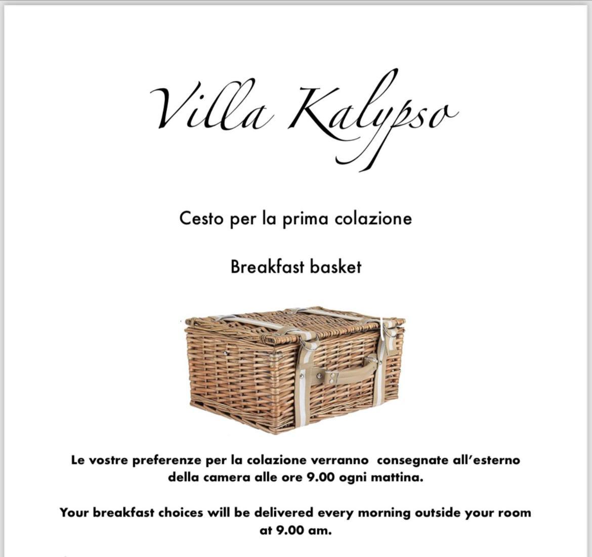 Villa Kalypso - Porto Cervo Exteriér fotografie