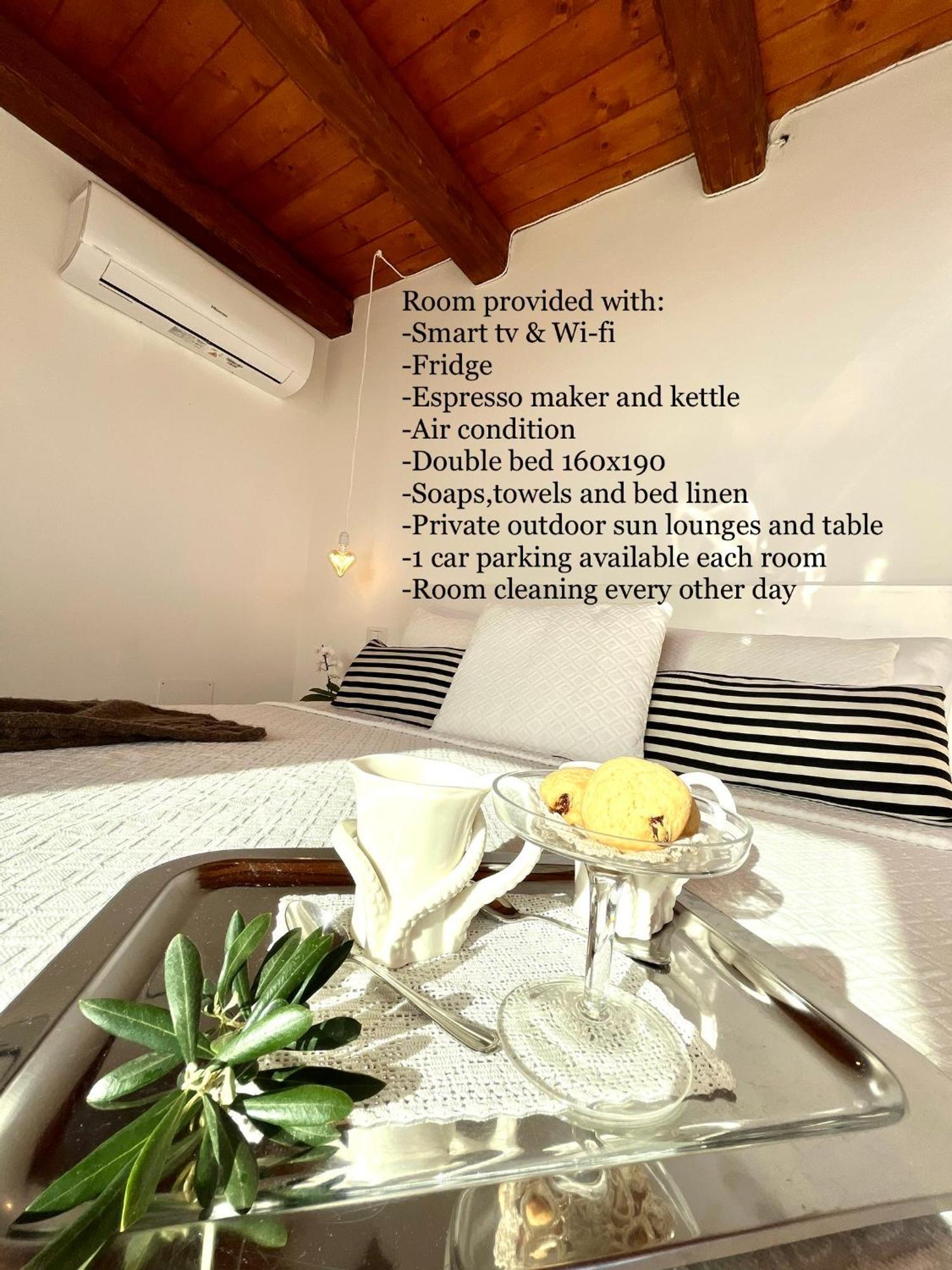 Villa Kalypso - Porto Cervo Pokoj fotografie